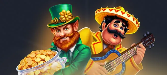 Kokobet promotie-artwork