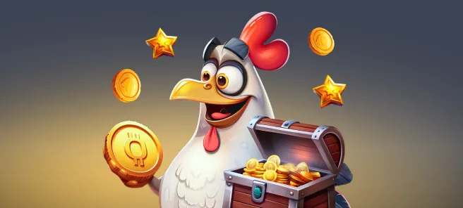 Kokobet promotie-artwork