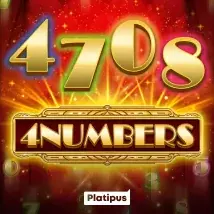 4 Numbers