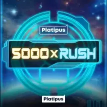 5000 x Rush