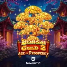 Bonsai Gold 2