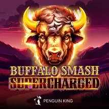 Buffalo Smash: Supercharged