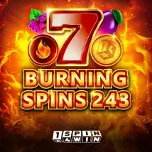 Burning Spins 243