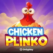Chicken Plinko