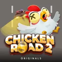 Chicken Road 2
