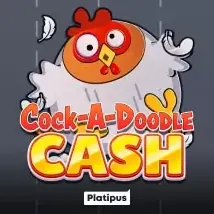 Cock-a-Doodle Cash
