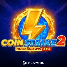 Coin Strike 2: Hold & Win