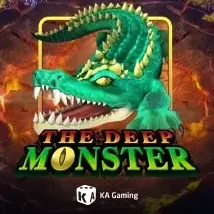 The Deep Monster