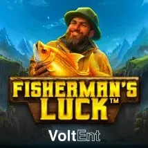Fisherman's Luck