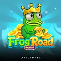 Frog Road