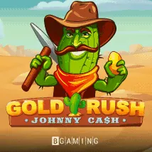 Gold Rush with Johnny Cash