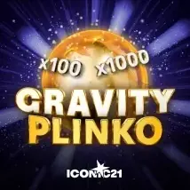 Gravity Plinko