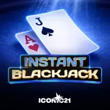 Instant Blackjack