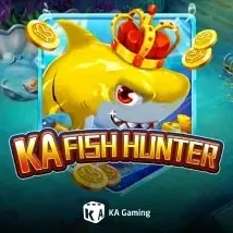 KA Fish Hunter