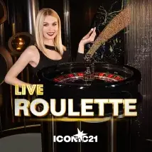 Live Roulette