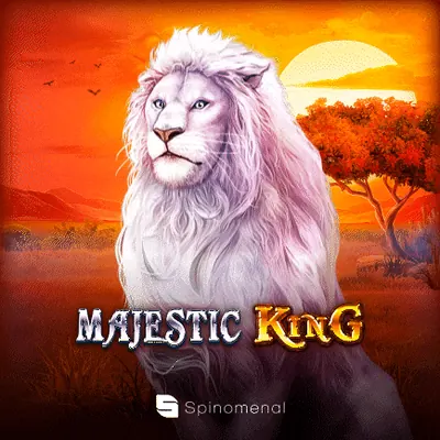 Majestic King