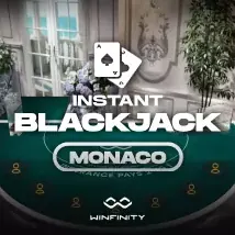 Monaco Blackjack 1