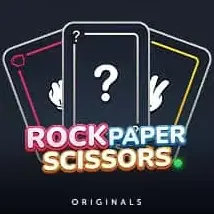 Rock Paper Scissors