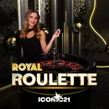 Royal Roulette