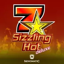 Sizzling Hot Deluxe