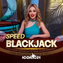Speed Blackjack