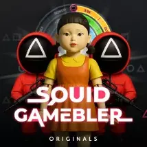 Squid Gambler