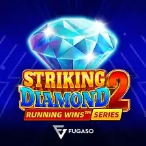 Striking Diamond 2: Running Wins