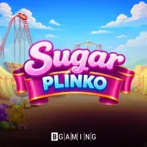 Sugar Plinko