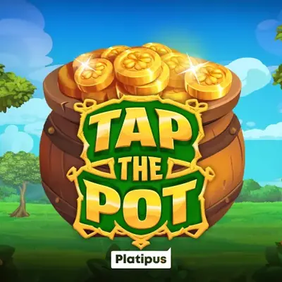 Tap the Pot
