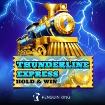 Thunderline Express Hold & Win