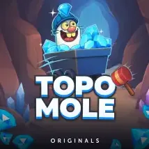 Topo Mole