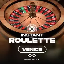 Venice Instant Roulette
